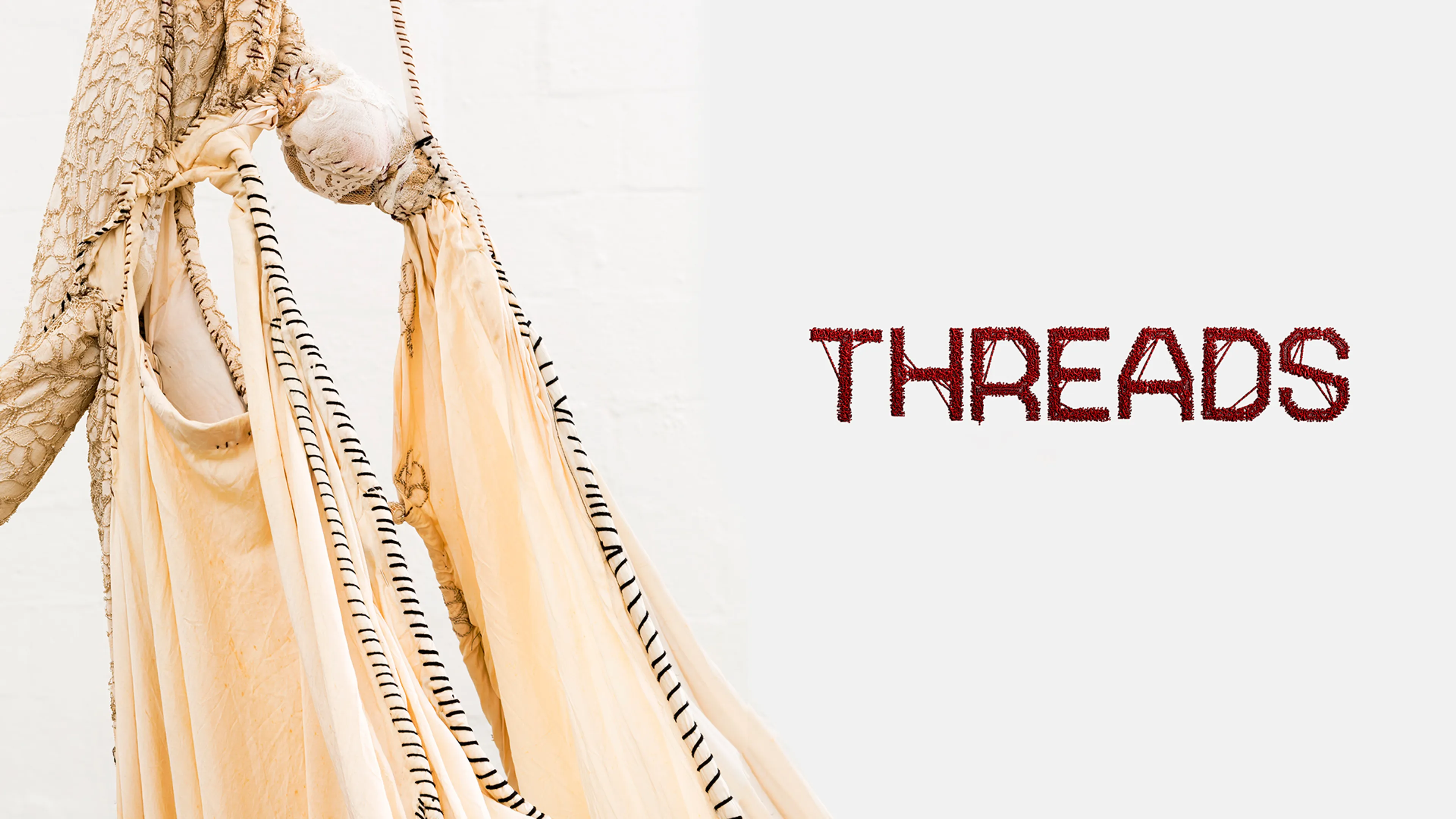Threads poster